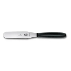 Victorinox 5.2603.12 Špachľa 12 cm - čierna