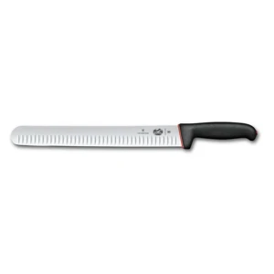 Victorinox Fibrox Dual Grip 5.4723.30D Fibrox plátkovací nôž