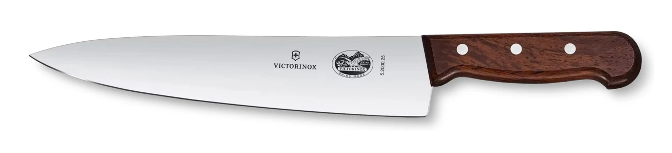 Victorinox 5.2000.25G nárezový nôž 25cm