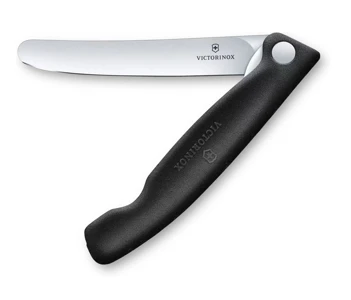 Victorinox 6.7803.F Skladací nôž na ovocie a zeleninu - hladká čepeľ