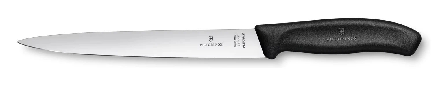 Victorinox 6.8713.20B nôž na filetovanie
