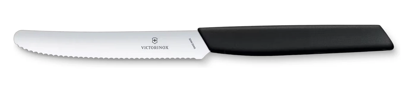 Victorinox Swiss Modern Nôž na paradajky a steaky 11 cm