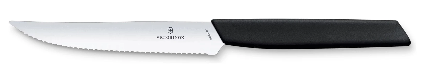 Victorinox Swiss Modern Steakový nôž 12 cm
