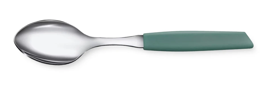 Victorinox Modern Čajová lyžička - šalviová zelená