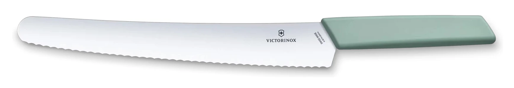 Victorinox Swiss Modern Nôž na chlieb a pečivo 26 cm