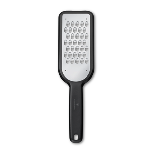 Victorinox 7.6081.3 Strúhadlo - hrubé ostrie, čierna