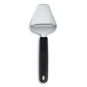 Victorinox 7.6091.3 Krájač na syr - čierna