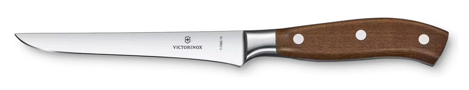 Victorinox Grand Maître Wood Vykosťovací nôž 15 cm
