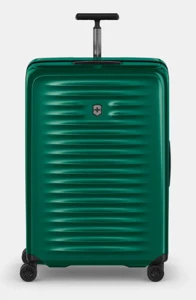 Airox, Large Hardside Case, Forest Green