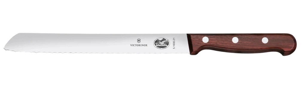 Victorinox 5.1630.21 nôž na chlieb a pečivo