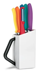 Victorinox Swiss Classic Blok na nože 11 cm