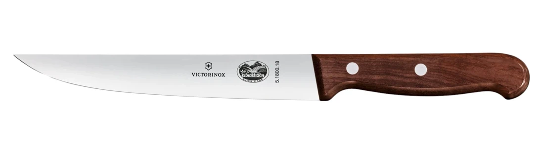 Victorinox 5.1800.18 nárezový nôž 18 cm 