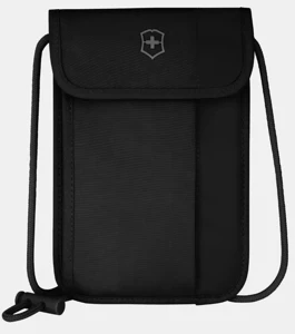 Travel Essentials, Security Neck Pouch