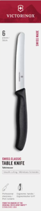 Victorinox Swiss Classic 6.7803.6 Sada kuchynských nožov 6 ks