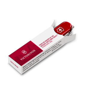 Victorinox Classic SD Colors