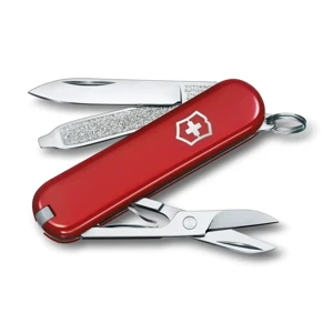 Victorinox Classic SD Colors