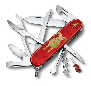 Victorinox Huntsman Rok Kozy Limitovaná edícia 2027
