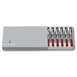 Victorinox 8.2050.B1 klieštiky na nechty Rubis