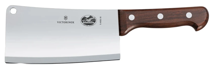 Victorinox 5.4000.18 kuchynský sekáčik 18 cm