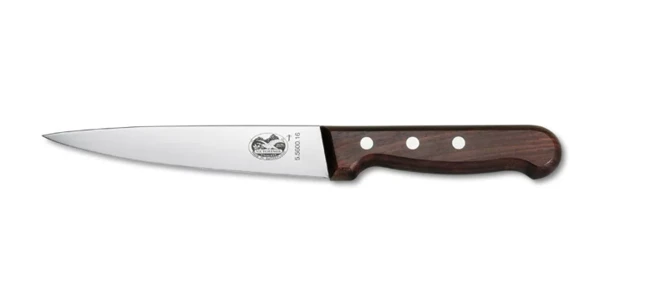 Victorinox 5.5600.16 vykrvovací nôž 16 cm
