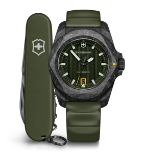 Victorinox 242021.1 I.N.O.X. Automatic hodinky