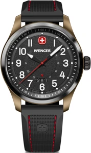 Wenger Terragraph 01.0541.124