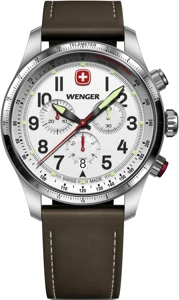 Wenger Terragraph 01.0543.109