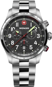 Wenger Terragraph 01.0543.111