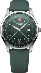 Wenger City GMT 01.1442.101