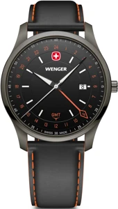 Wenger City GMT 01.1442.106