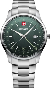 Wenger City GMT 01.1442.107