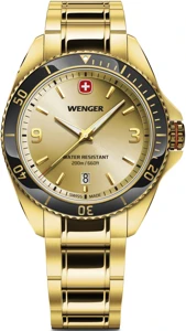 Wenger Executive 01.2031.108