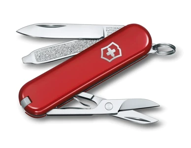 Victorinox Classic SD Colors